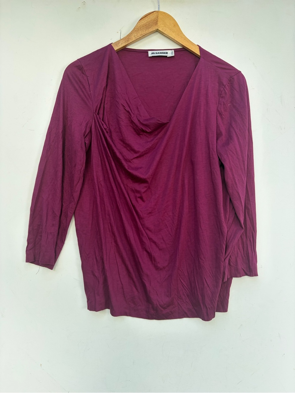 Jil Sander Shirt